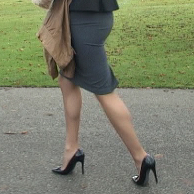  stiletto shoe fetish