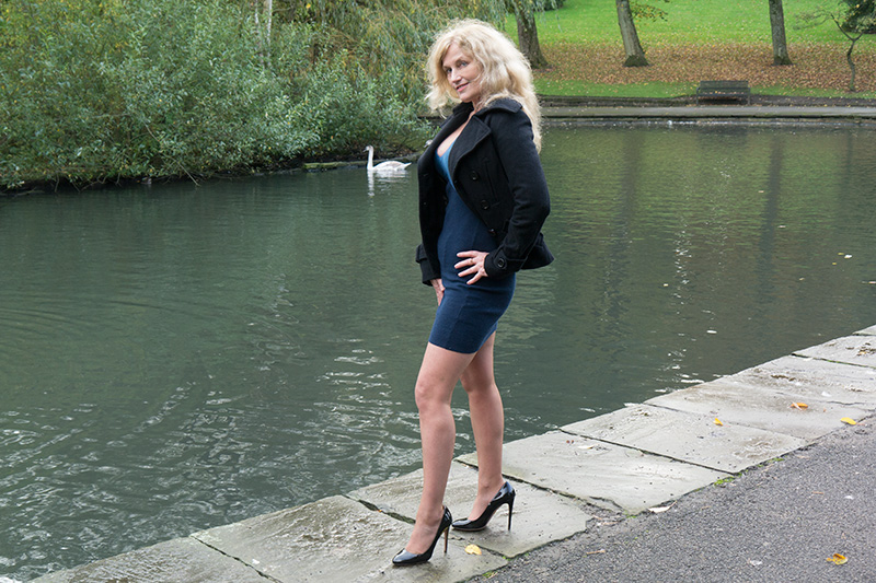  stylish heels